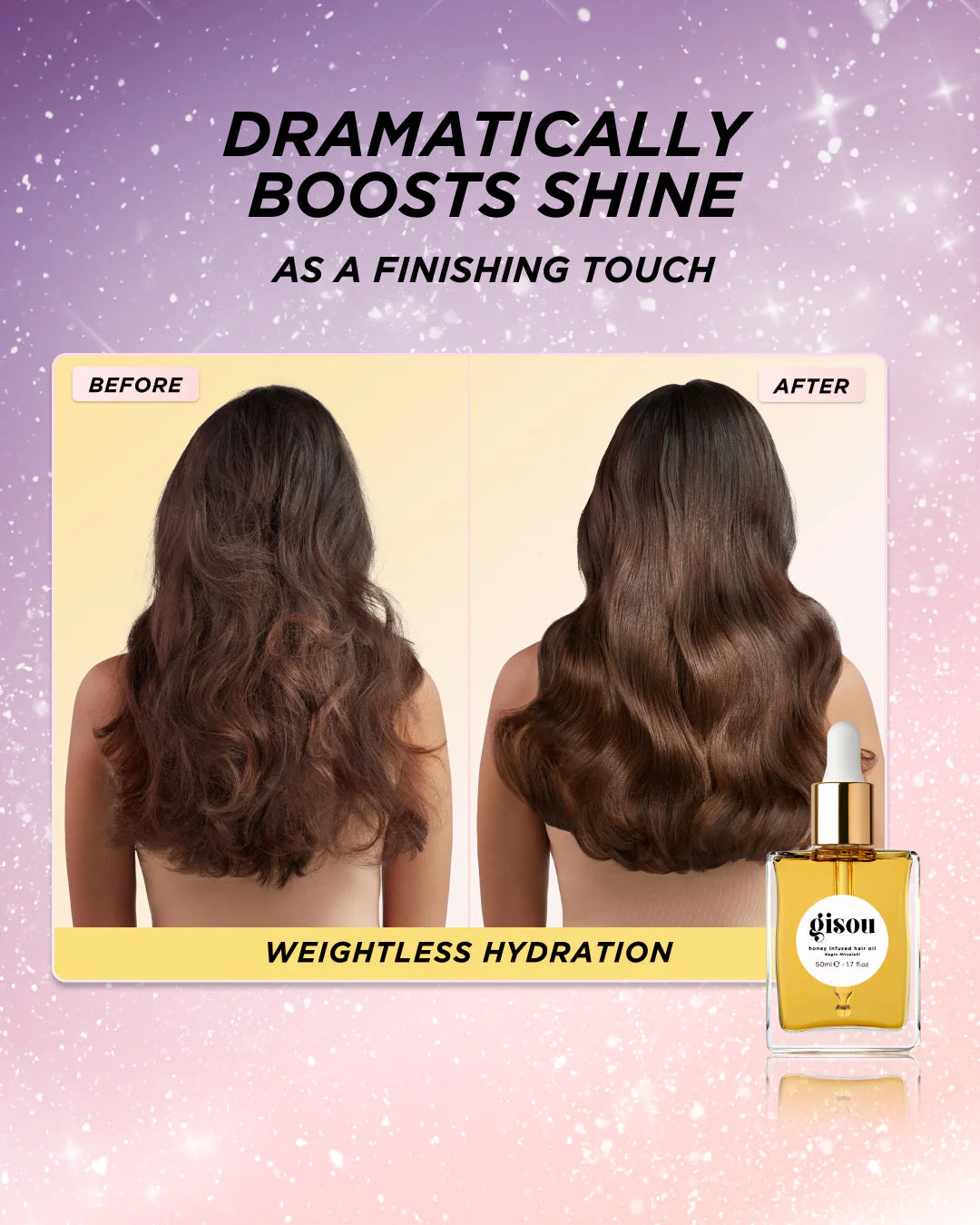 Honey Gloss  Gift Set