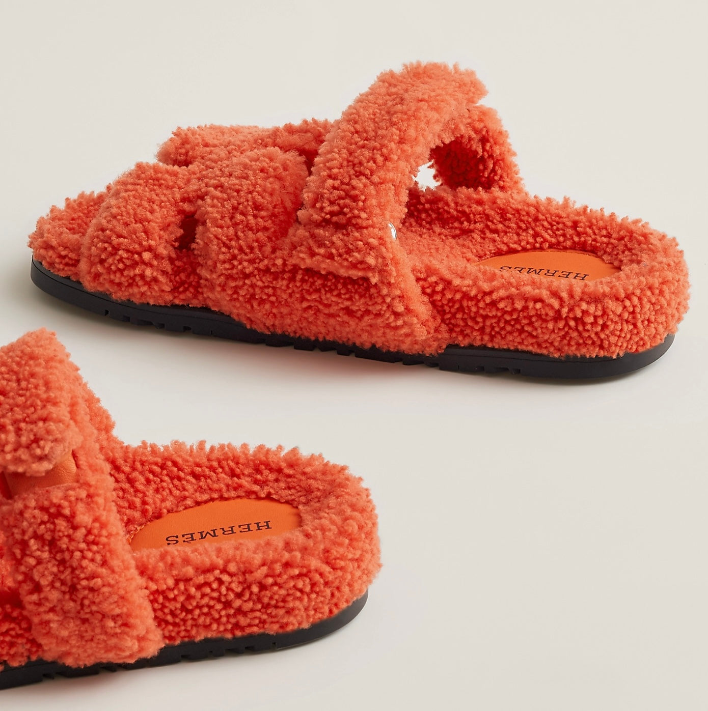 Hermes Chypre Sandal