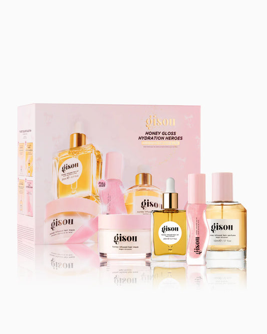 Honey Gloss  Gift Set